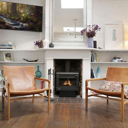 Paddington Garden Cottage With Fast Wifi Сідней Екстер'єр фото