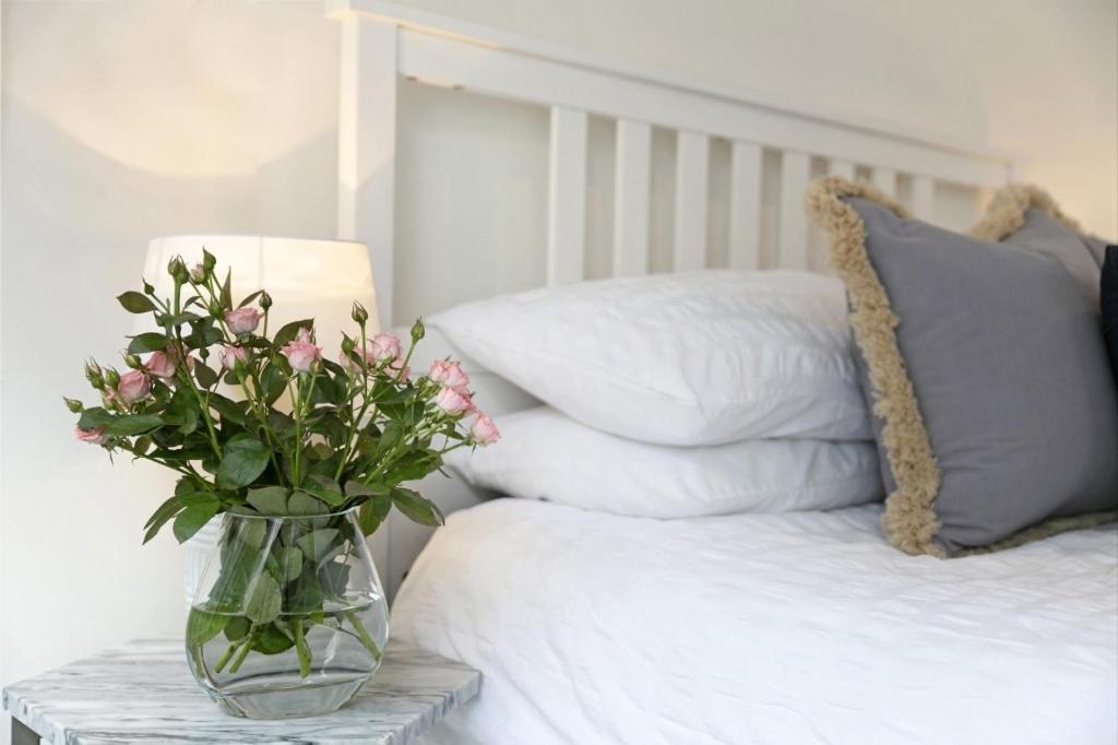 Paddington Garden Cottage With Fast Wifi Сідней Екстер'єр фото