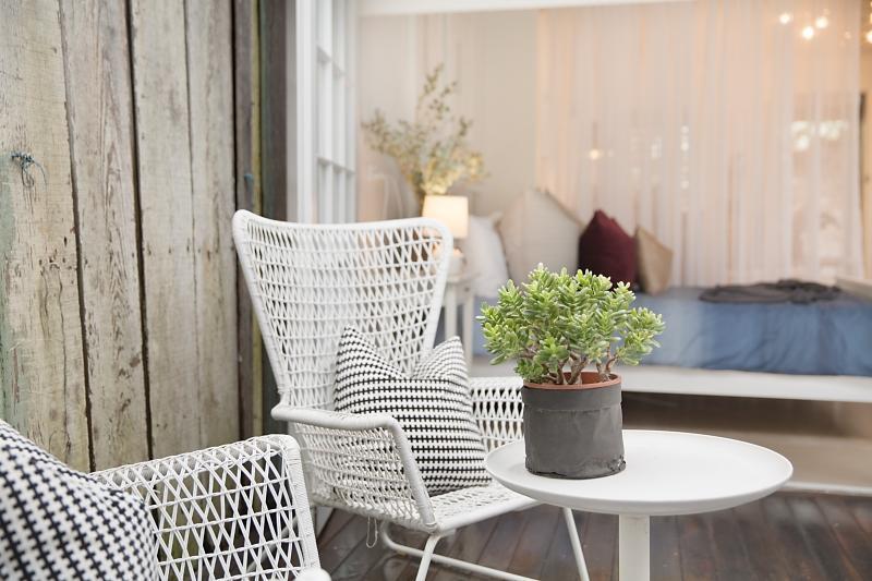 Paddington Garden Cottage With Fast Wifi Сідней Екстер'єр фото
