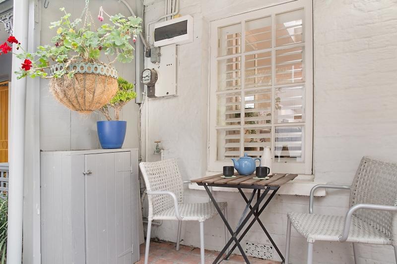 Paddington Garden Cottage With Fast Wifi Сідней Екстер'єр фото
