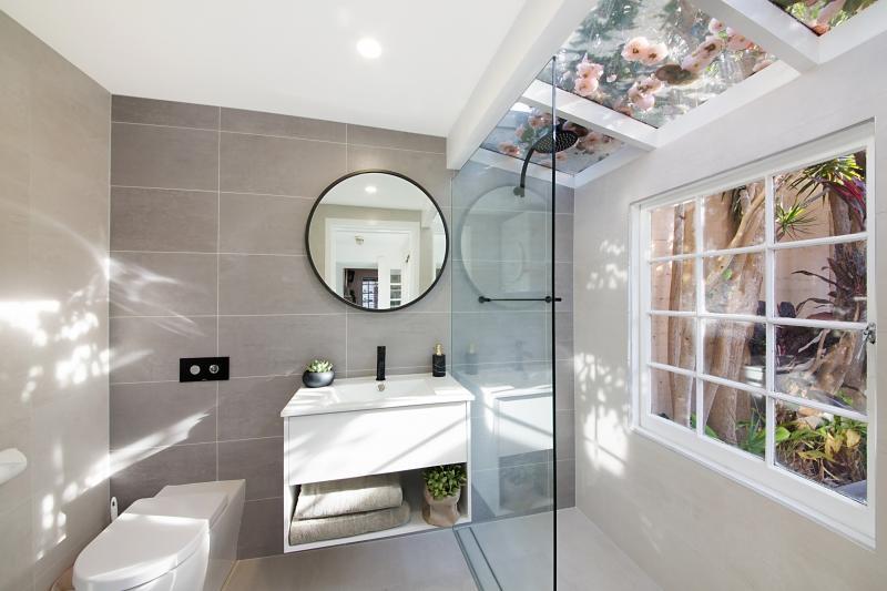 Paddington Garden Cottage With Fast Wifi Сідней Екстер'єр фото